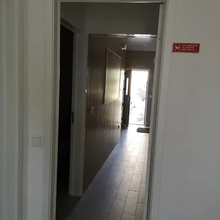 Vakantiehuis Casinha D'avo Nazaré