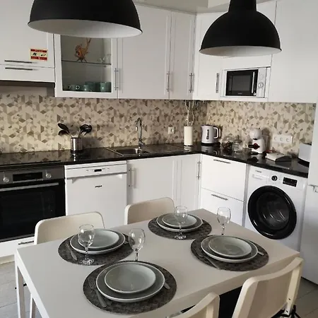 Vakantiehuis Casinha D'avo *