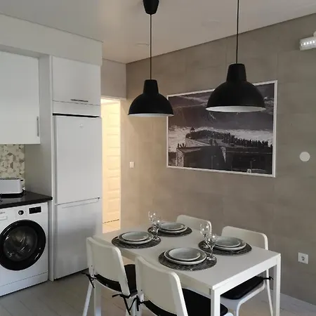 Casinha D'avo Vakantiehuis
