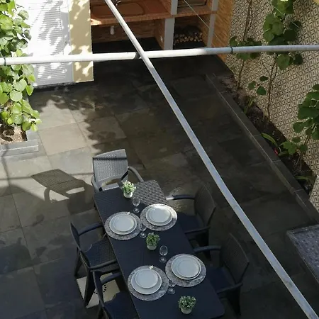 Vakantiehuis Casinha D'avo Nazaré