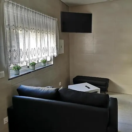 Casinha D'avo * Nazaré