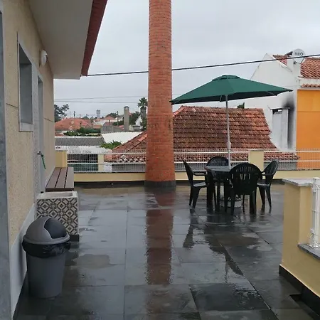 Casinha D'avo * Nazaré