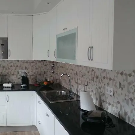 Vakantiehuis Casinha D'avo