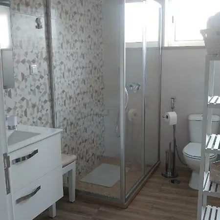 Vakantiehuis Casinha D'avo *