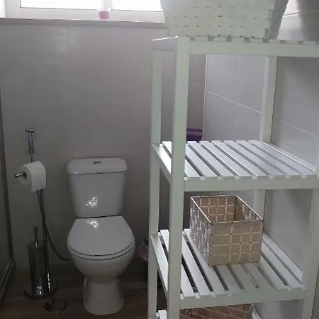 Vakantiehuis Casinha D'avo