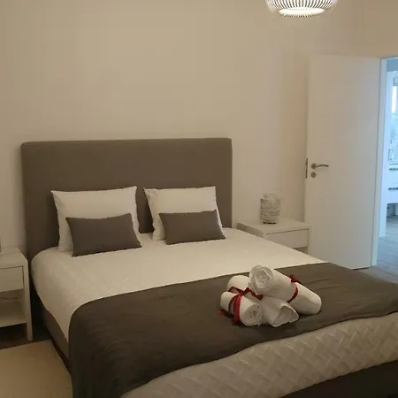 Casinha D'avo Vakantiehuis *