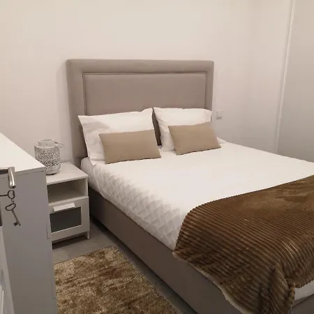 Casinha D'avó * Nazaré