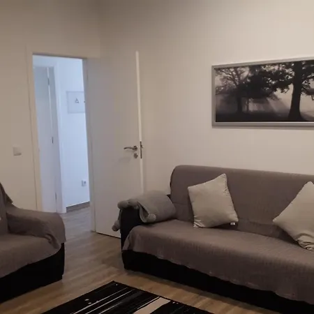 Ferienhaus Casinha D'avo