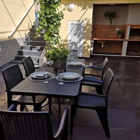 Casinha D'avo * Nazaré