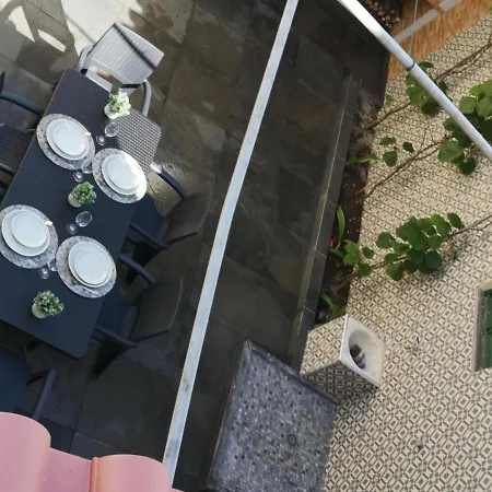 Сasa de vacaciones Casinha D'avó Nazaré