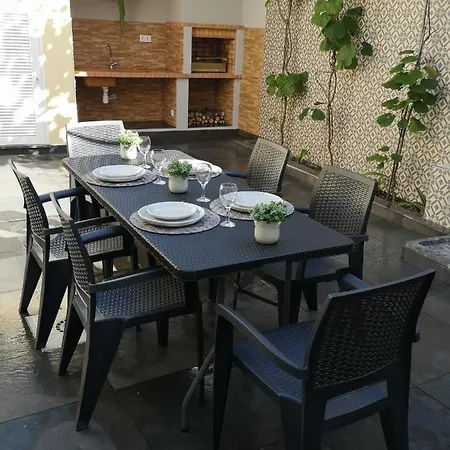 Ferienhaus Casinha D'avo