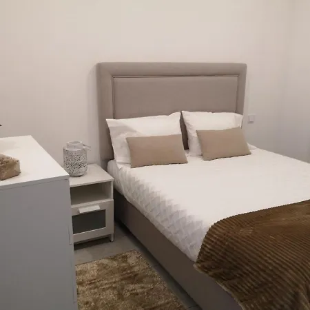 Casinha D'avo Vakantiehuis Nazaré