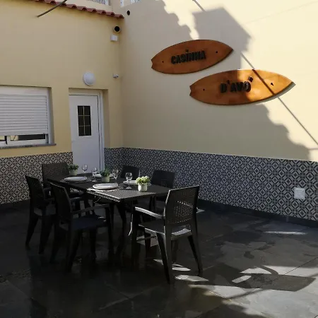 Casinha D'avó *