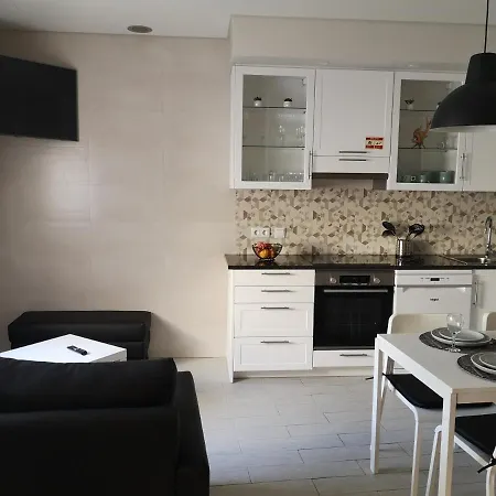 Casinha D'avó Сasa de vacaciones *