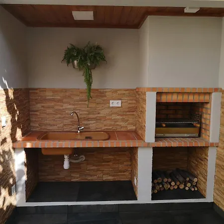 Casinha D'avó * Nazaré