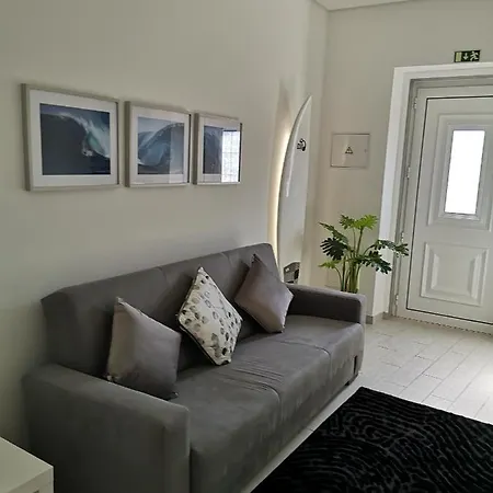 Casinha D'avo * Nazaré