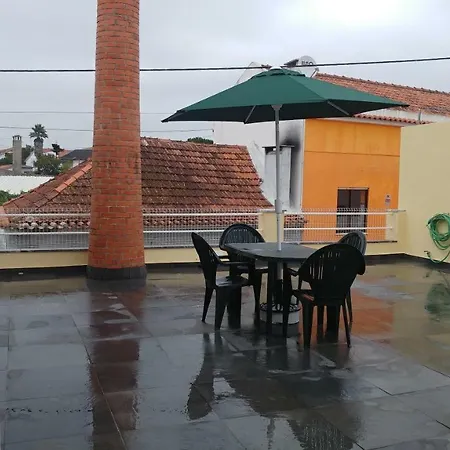 Casinha D'avó *
