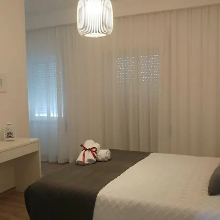 Сasa de vacaciones Casinha D'avó
