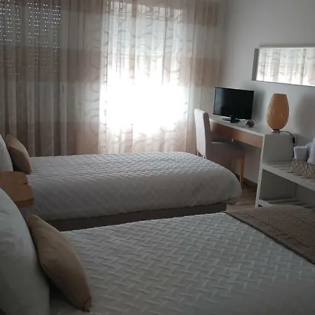 Casinha D'avó * Nazaré