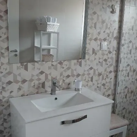Casinha D'avo Ferienhaus
