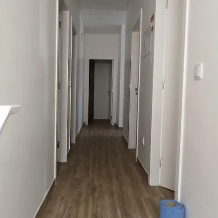 Casa de Férias Casinha D'avó Nazaré