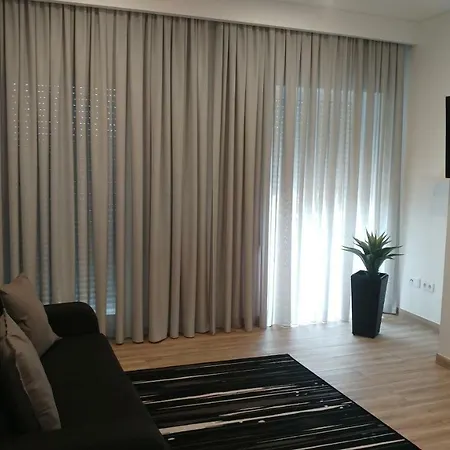 Ferienhaus Casinha D'avo Nazaré
