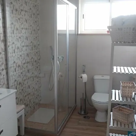 Casinha D'avo Ferienhaus