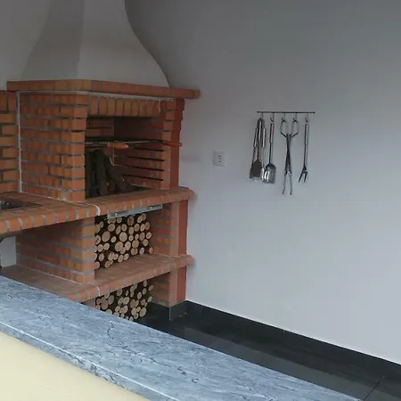 Casinha D'avó Сasa de vacaciones
