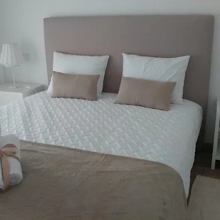 Ferienhaus Casinha D'avo