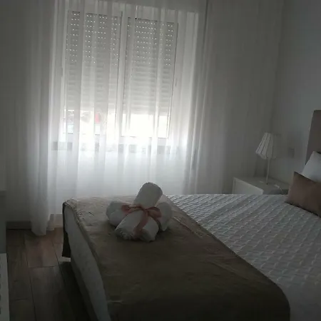 Сasa de vacaciones Casinha D'avó
