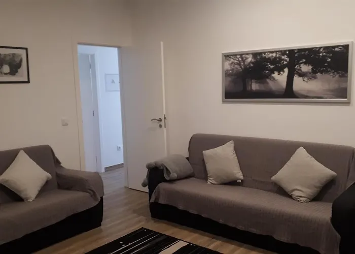 度假居 Casinha D'avo