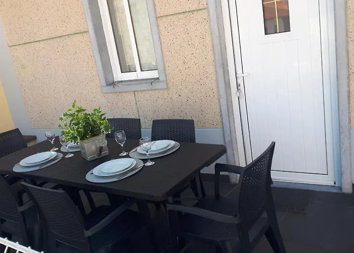 Casinha D'avo 度假居 *