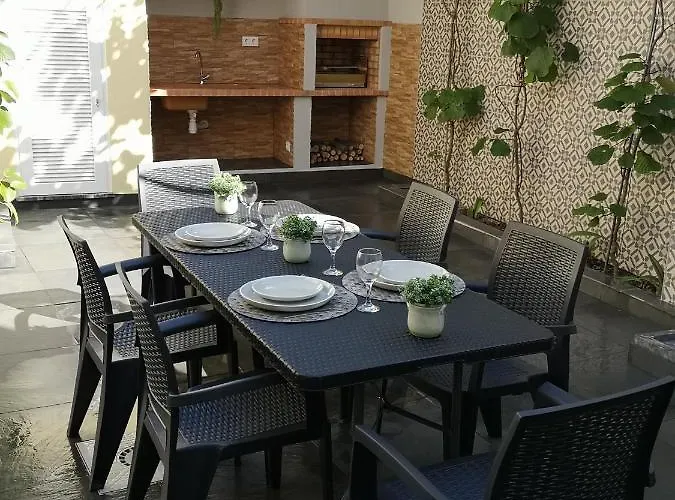 Casinha D'avo 纳扎雷