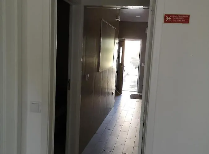 度假居 Casinha D'avo 纳扎雷