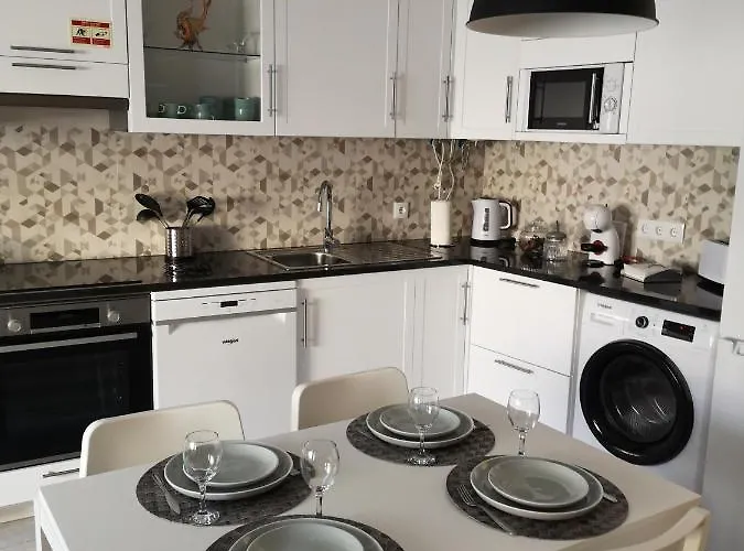 度假居 Casinha D'avo *