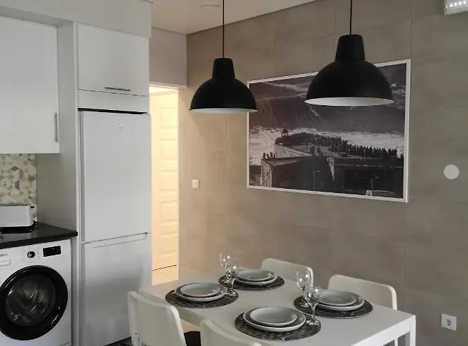 Casinha D'avo 度假居