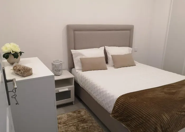 Casinha D'avo Vakantiehuis Nazaré