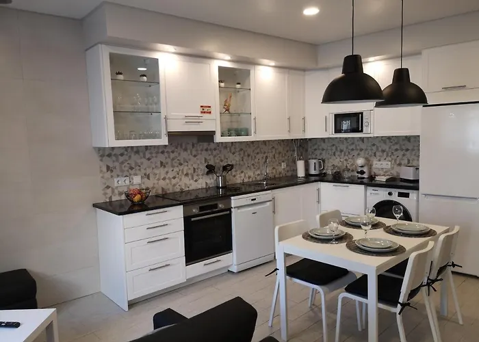 Casinha D'avo Vakantiehuis Nazaré