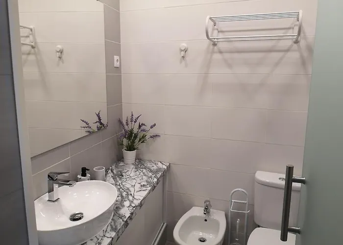 度假居 Casinha D'avo 纳扎雷