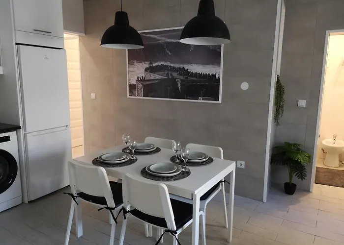 Casinha D'avo 度假居 纳扎雷