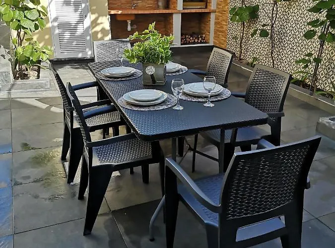 Casinha D'avo 度假居 *