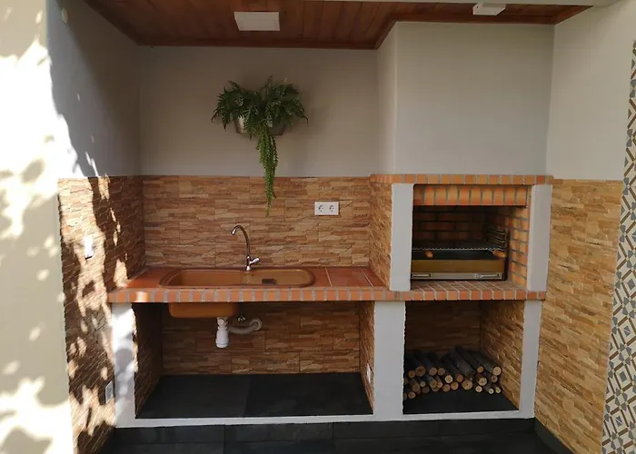 Casinha D'avo * Nazaré