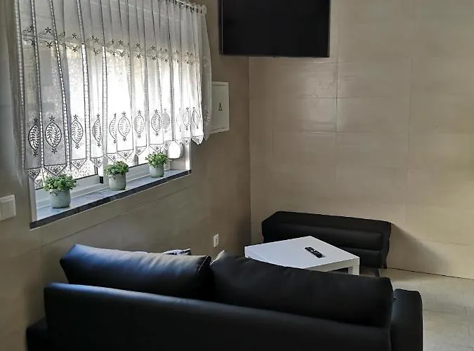 Casinha D'avo * 纳扎雷