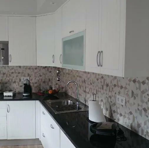 度假居 Casinha D'avo