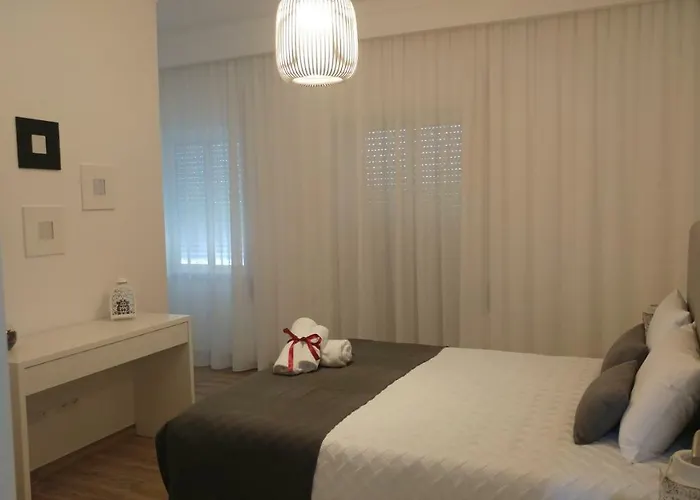 度假居 Casinha D'avo