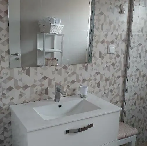 Casinha D'avo 度假居