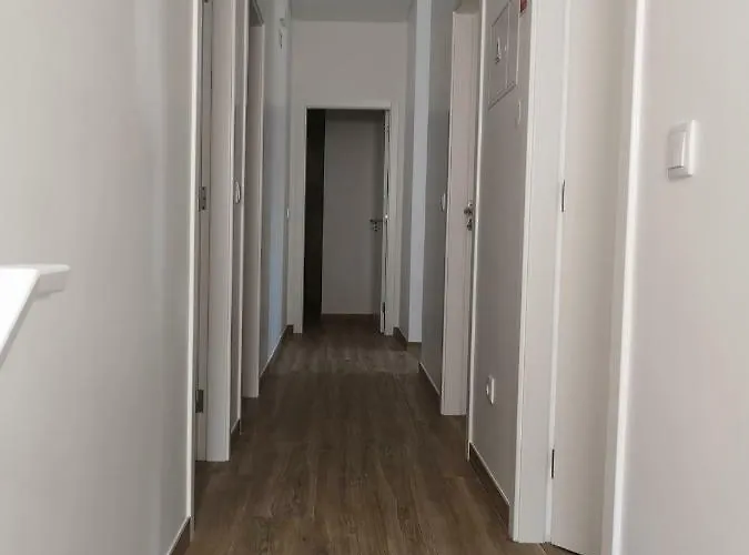 度假居 Casinha D'avo 纳扎雷