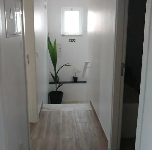 Casinha D'avo * 纳扎雷