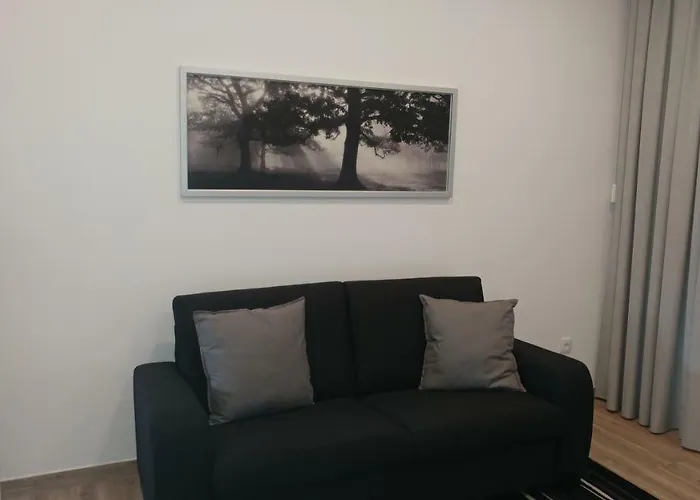 Casinha D'avo * 纳扎雷