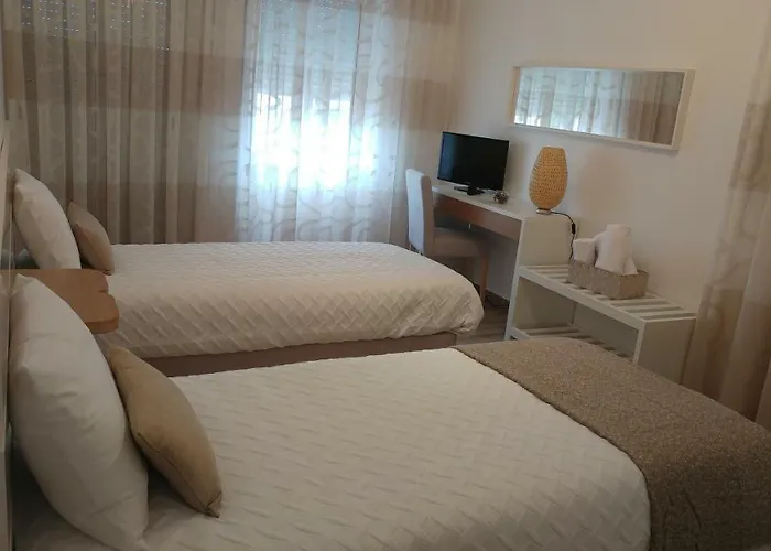 Casinha D'avo 度假居 *